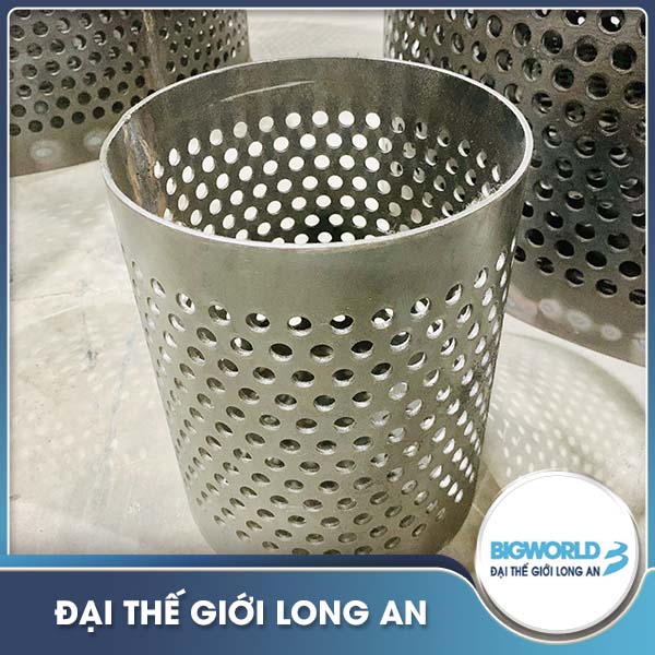 Lưới trang trí gia dụng